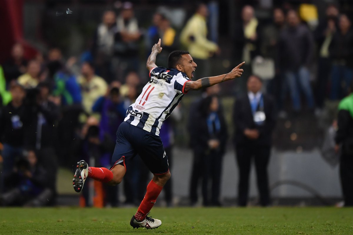 Rayados's tweet photo. Volveremos a festejar.👊🏼 ¡ES LA HORA DE HACERLO DE NUEVO!🗣️👉🏼⌚

¡ARRIBA EL MONTERREY Y SU GENTE!🔵⚪ https://t.co/At4KU00gjO