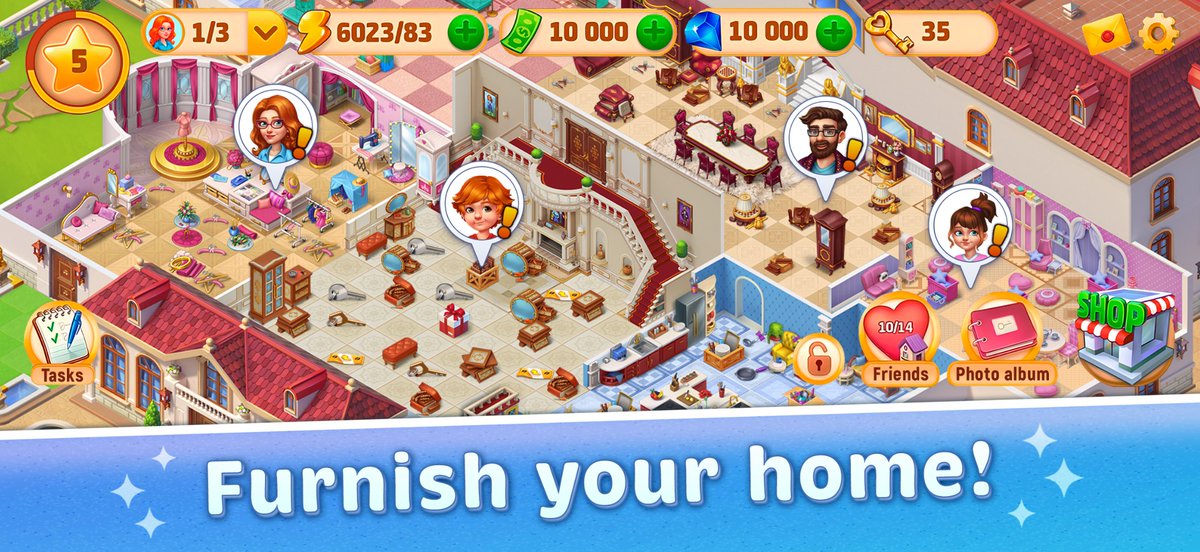 arrugamescom's tweet photo. 🚨 It’s Live! Travel Merge Game is now on the #AppStore!
🧩 Merge puzzles
🏡 Decorate your dream home
✈️ Travel the world
🤝 Play with friends
✨ Ready to #merge, #travel, and #design?
Download now! https://t.co/F4OJpUfGBy
#TravelMerge #GameOn #MergeItUp #MobileGaming #PlayNow https://t.co/n379sGxsnC