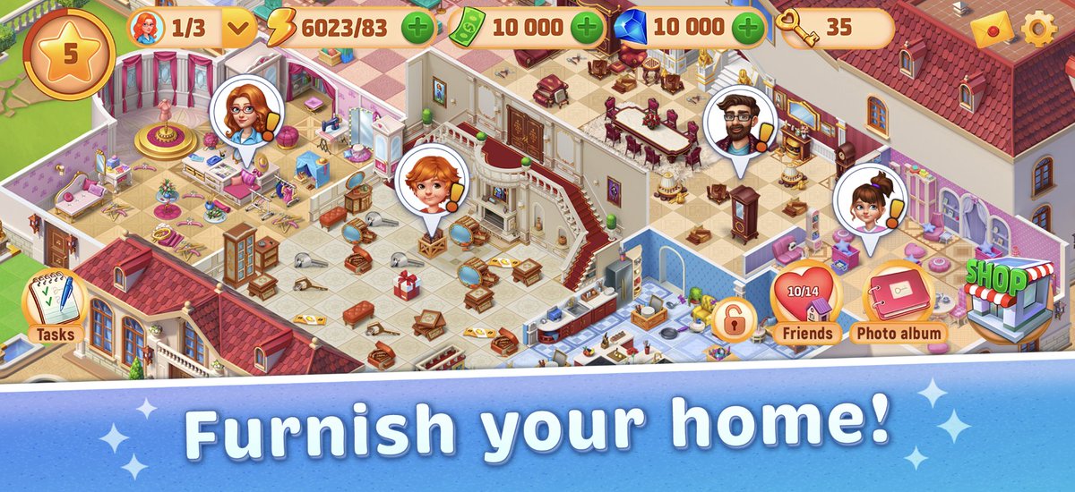 arrugamescom's tweet photo. 🚨 It’s Live! Travel Merge Game is now on the #AppStore!
🧩 Merge puzzles
🏡 Decorate your dream home
✈️ Travel the world
🤝 Play with friends
✨ Ready to #merge, #travel, and #design?
Download now! https://t.co/F4OJpUfGBy
#TravelMerge #GameOn #MergeItUp #MobileGaming #PlayNow https://t.co/n379sGxsnC