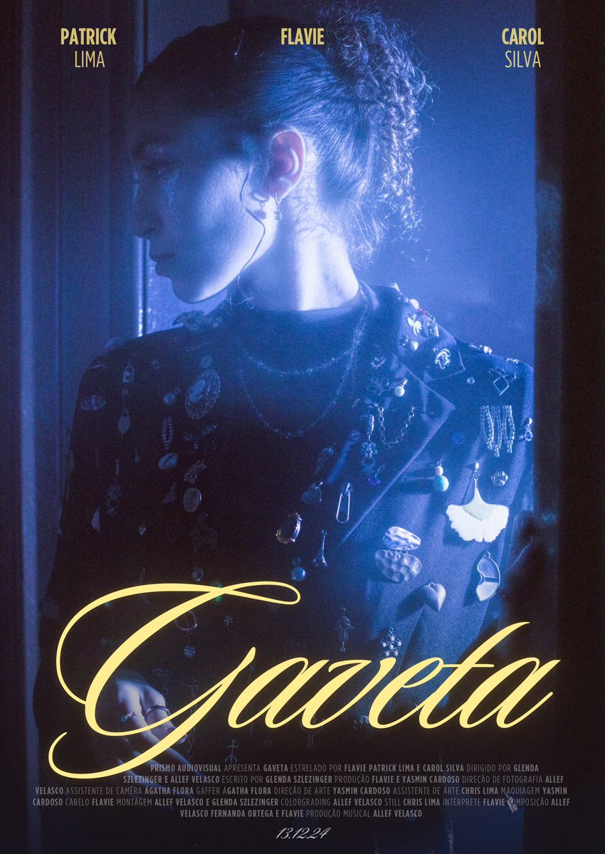 13.12.24

Gaveta. Videoclipe.