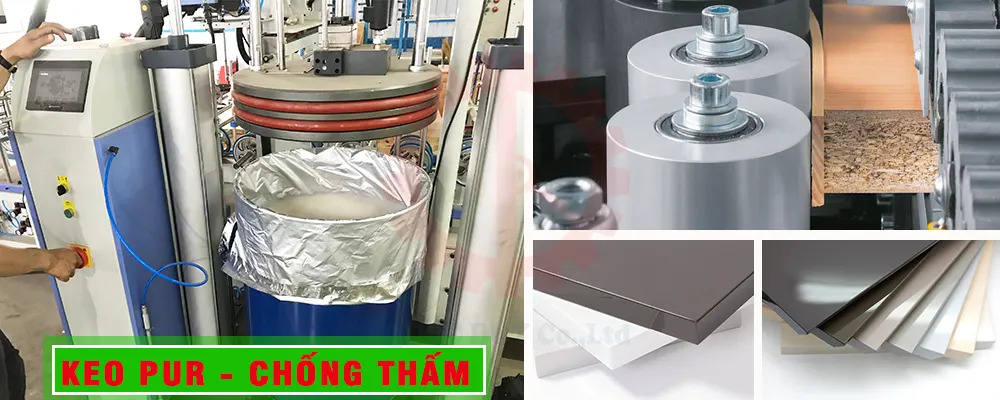 MaySemac's tweet image. Tổng hợp các dòng máy dán cạnh keo PUR tự động mới nhất 2024

Keo PUR mới bắt đầu sử dụng rộng rãi trong sản xuất nội thất gỗ công nghiệp nói chung và dán cạnh nói riêng .

semac.com.vn/tong-hop-cac-d…
Hotline:0903600113
#maydancanh #maydancanhtudong #keopur #semac