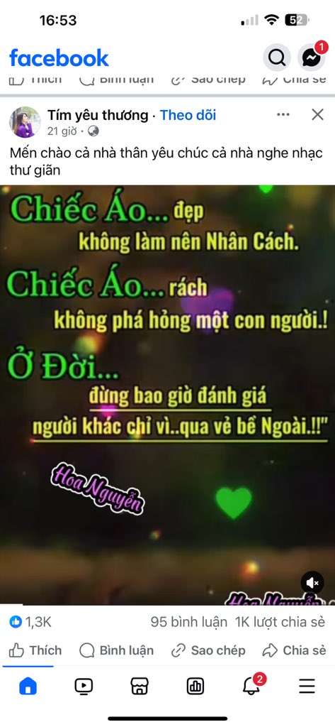 Đúng không cả nhà ?