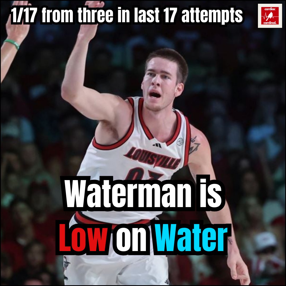 TopTierUofL's tweet image. #gocards #accnetwork #louisvillebasketball