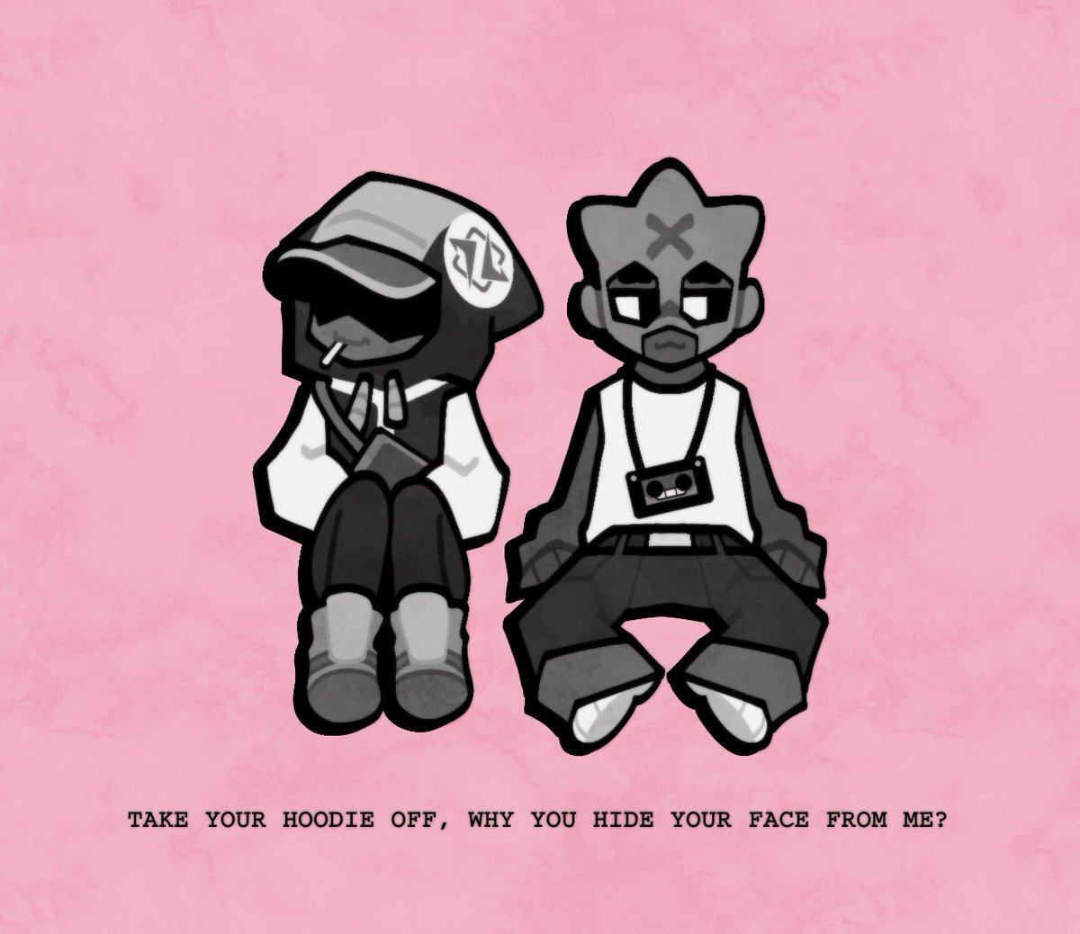 🎤💭

#BrawlStars #brawlstarsleon #brawlstarsollie