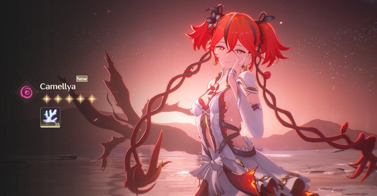 Desmond XIV tweet media