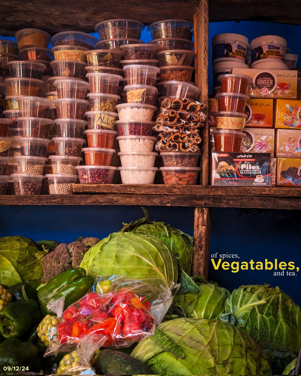 Wengies_ng's tweet photo. Market day in colour. 📸

#shotonpixel
#teampixel 
@madebygoogle https://t.co/VCGjg1N4fH