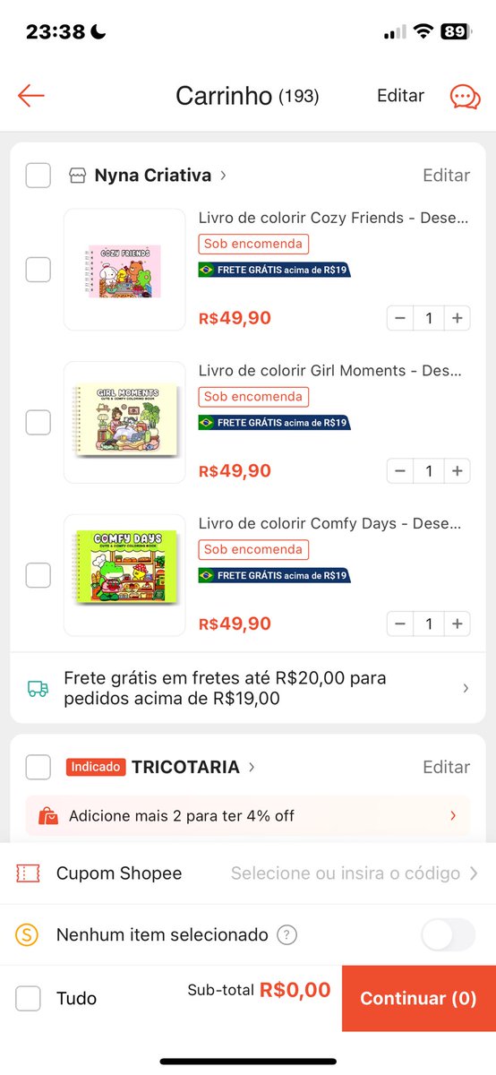 larydabispo's tweet image. #descontrole