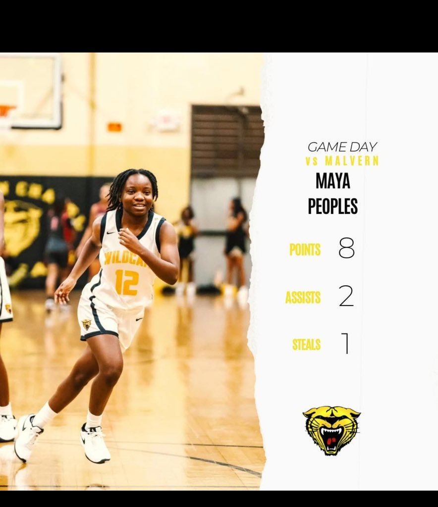 Maya Peoples (@peoplesmaya) on Twitter photo 