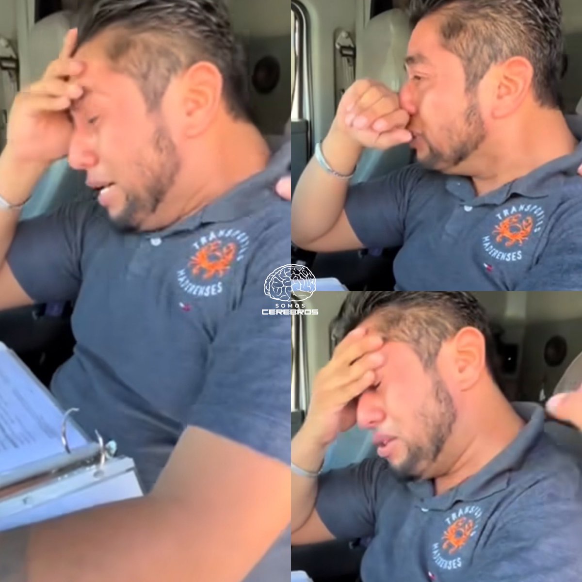 Cerebros tweet media