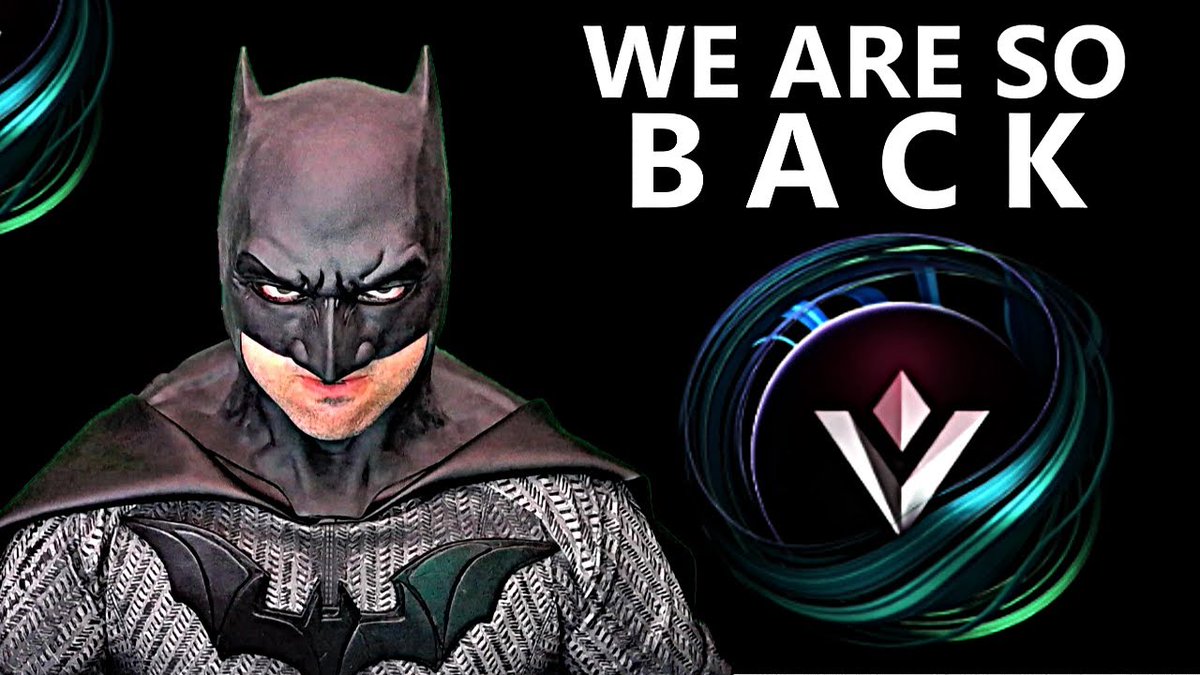 🦇 Crypto Knight tweet media