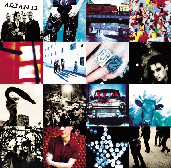 On this day in 1991, U2's Achtung Baby hit #1 on the Billboard Album Chart. Embracing the full rock 'n' roll experience, this era marked one of their greatest moments, with the groundbreaking Zoo TV Tour standing as the most unforgettable live concert I've ever seen.