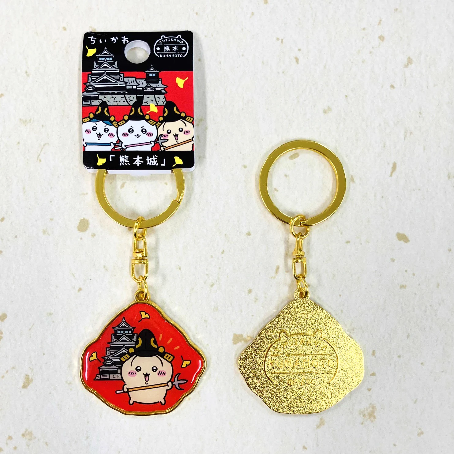 ご当地ちいかわグッズ 公式 on X: 