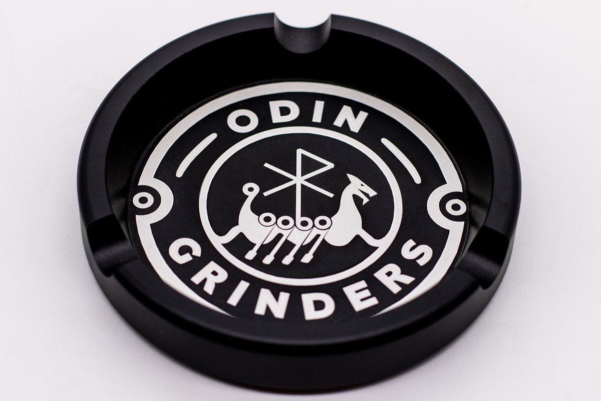 odingrinders's tweet image. New products available on our site