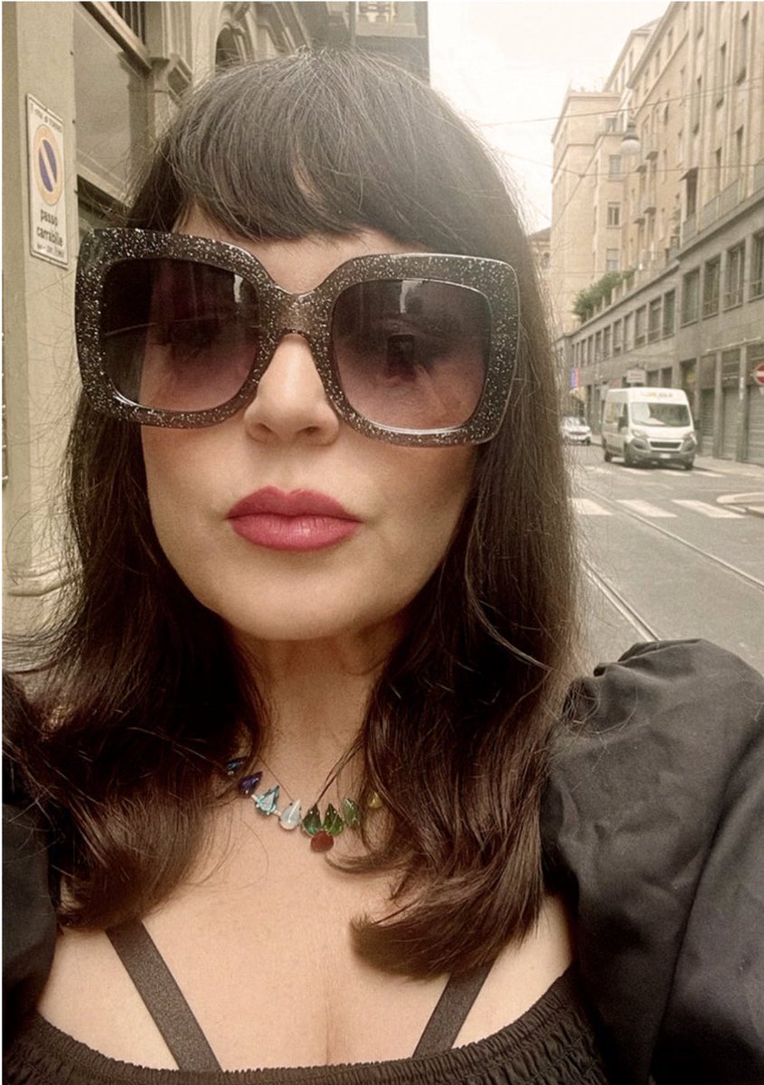 I’m headed out of dodge for greener pastures. 🦋Meaning this will be my last tweet. Doing an end of the year Q&amp;A session @ jessicka.com. Answers will be posted there before the end of 2024. Might read some funny ones live @ instagram.com/jessickaaddams… 💜