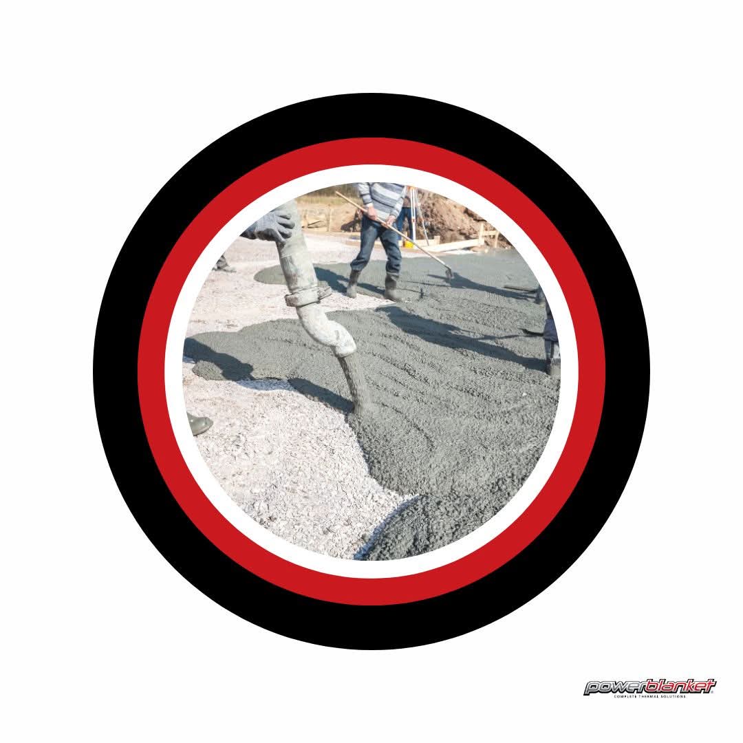 Pouring a concrete sidewalk next to a foundation can be more challenging than it appears. 

Click here to learn how it's done right:
powerblanket.com/blog/how-to-ov…

#WeBringTheHeat #heatingsolutions #industrialheating #Powerblanket