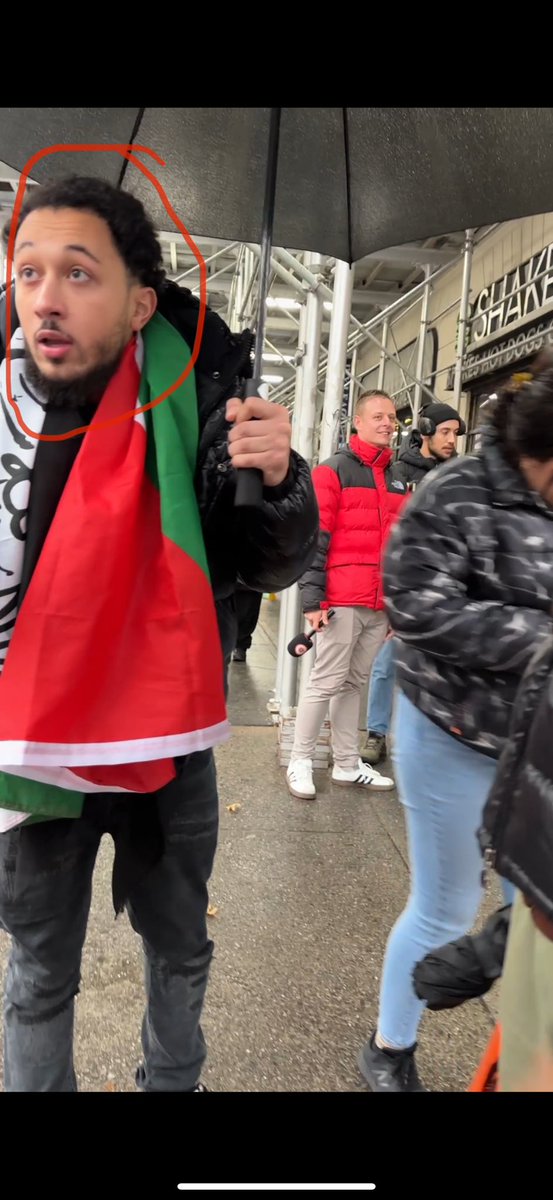 David lederer tweet media