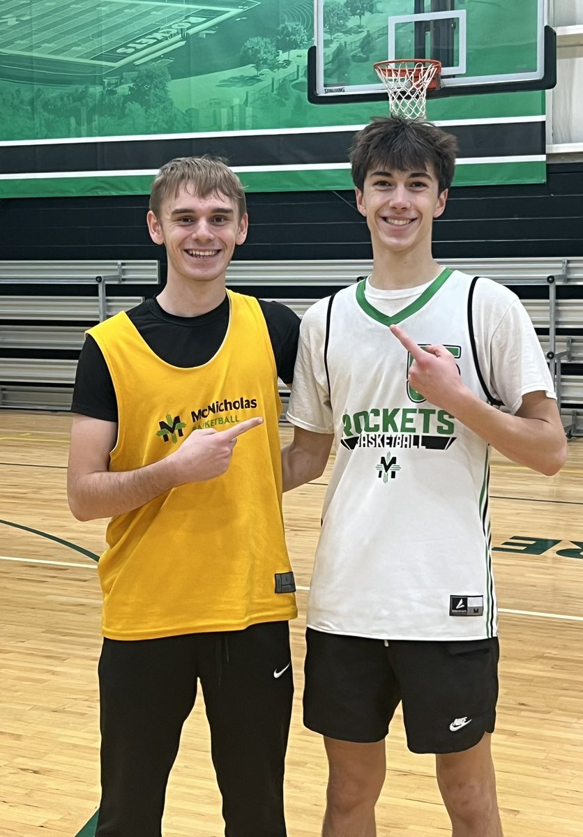 Coach Tim Monahan (@coachtmonahan) on Twitter photo 🚨WK 3️⃣ Winner-Winner🚨Big shout-out to <a href="/GunnarBates_11/">Gunnar Bates</a> for winning the 🟨 Jersey w/ a HUGE final day! <a href="/GrantWaters2027/">Grant Waters</a> continues the dominance at the charity stripe as he holds onto the belt! <a href="/McNBasketball/">McNick Basketball</a> #RiseAsOne 🚨WK 3️⃣ Winner-Winner🚨Big shout-out to <a href="/GunnarBates_11/">Gunnar Bates</a> for winning the 🟨 Jersey w/ a HUGE final day! <a href="/GrantWaters2027/">Grant Waters</a> continues the dominance at the charity stripe as he holds onto the belt! <a href="/McNBasketball/">McNick Basketball</a> #RiseAsOne
