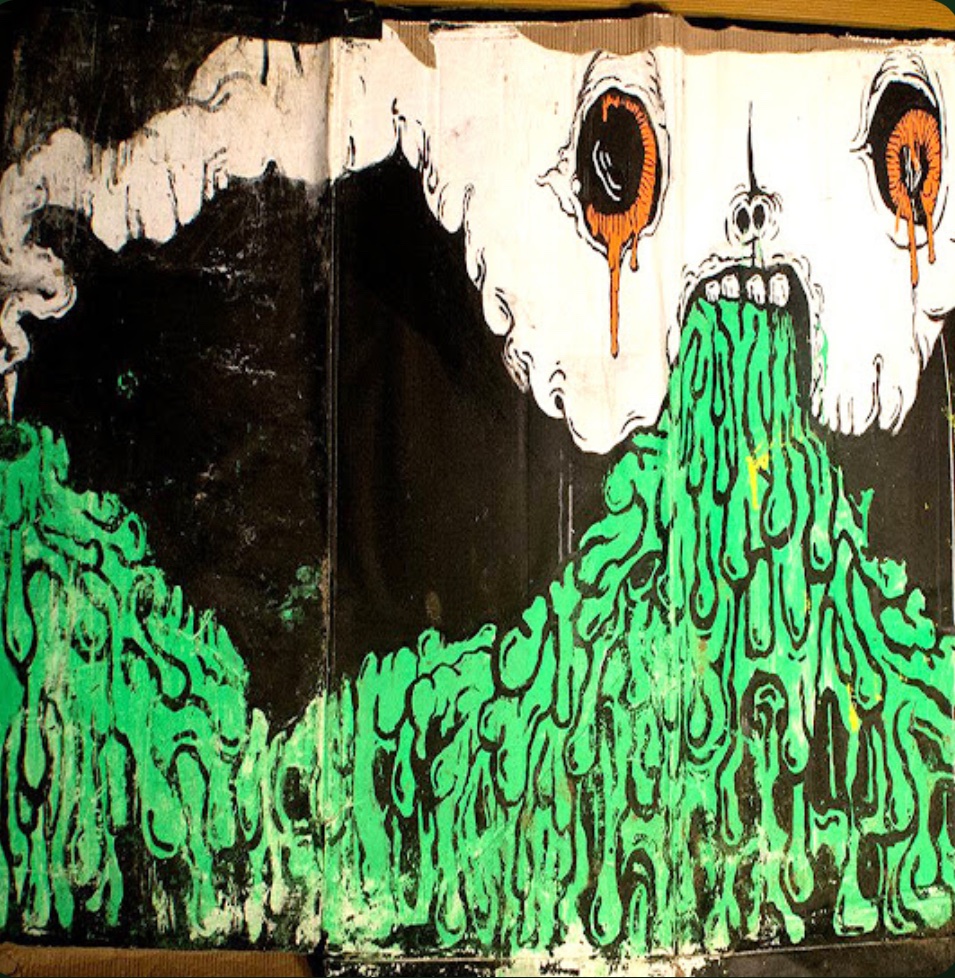 I got green album covers!!!! Reply 4 a colour!!!