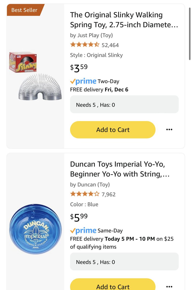 thismoment81's tweet photo. I need #secretsanta to help my 1st graders out. Hoping to get gifts & supplies for our gingerbread project. โค๏ธ๐๐ Weโre a title 1 school (high poverty) in Tampa, FL. Thanks! #clearthelist #adoptachild @Amazon #wishlist #Christmas #giving #JingleBellJohn
https://t.co/HVb3JczJP9 https://t.co/2Lc3eAj17c