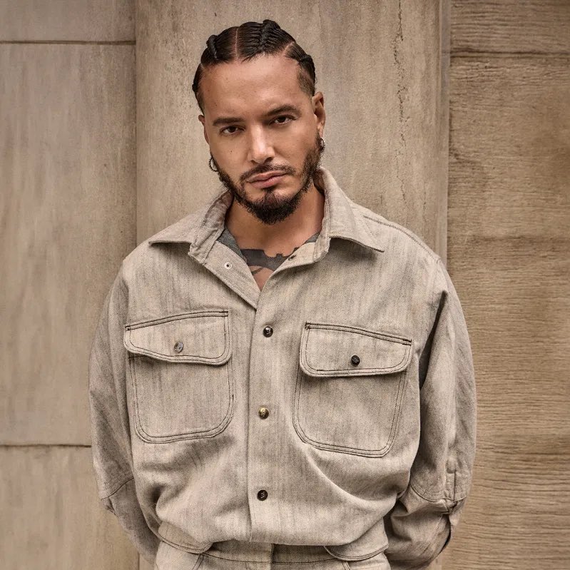 MUSICTRENDS Colombia tweet media