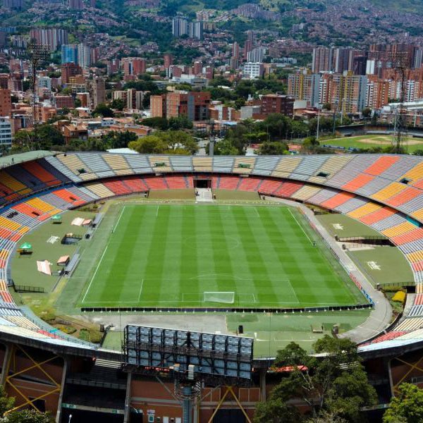 MUSICTRENDS Colombia tweet media