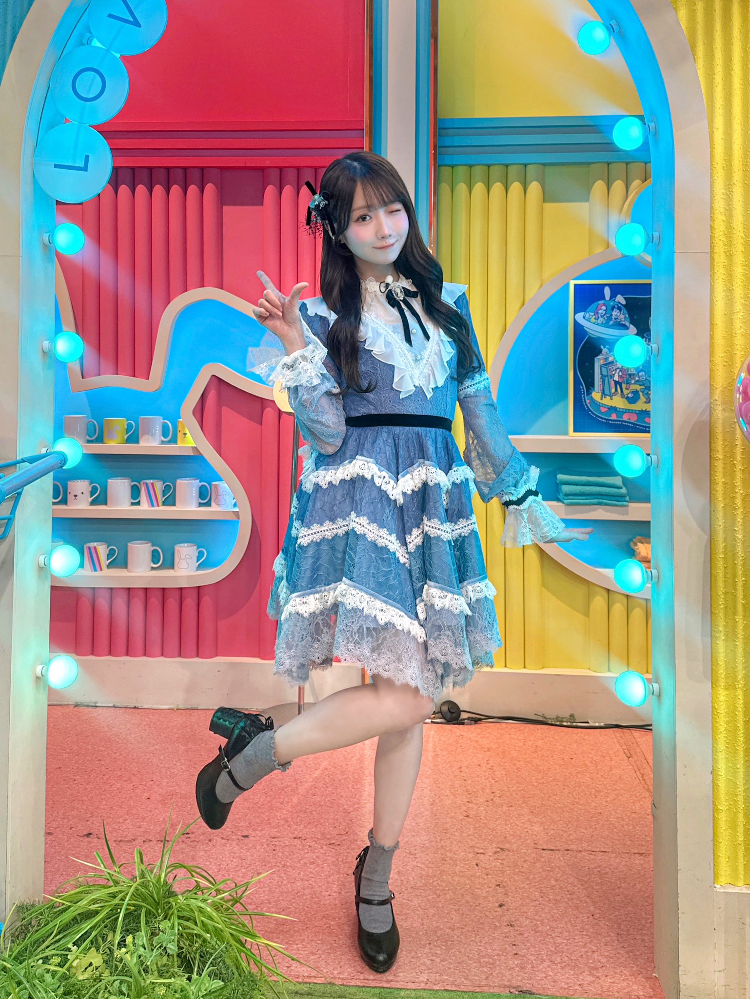 直筆‼️ 大谷映美里　ズルズルソロジャケ 大谷映美里 直筆 絶対アイドル辞めないで HMV ソロジャケット