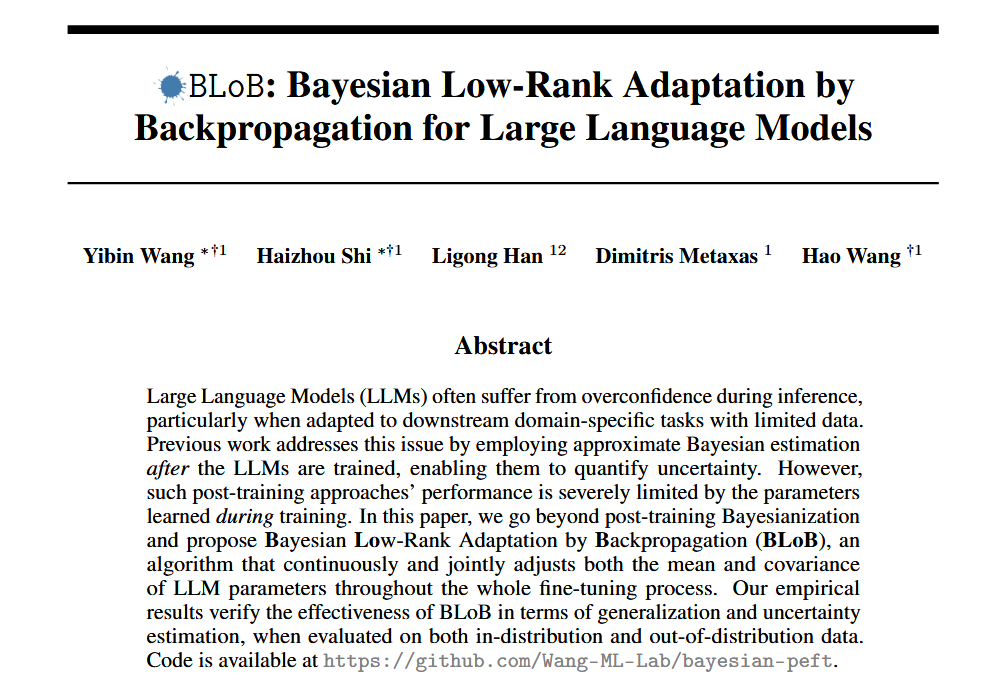 Hao Wang tweet media