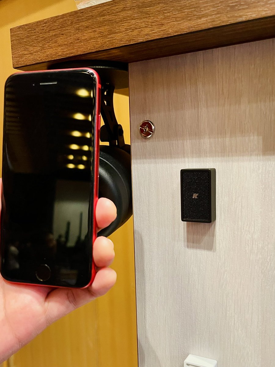 snrec_jp's tweet image. #Karray &amp;amp; #MartinAudio  最新スピーカー試聴会に参加🔈
・Martin Audio: FlexPoint, TORUS, THS, WPM
・K-array: Pinnacleシリーズ, Anakonda

K-array Lyzardは3cm長のサイズからは想像できないサウンドが！
同社GHシリーズのラインアレイも目を引きました😳
@AUDIOBRAINS
 
#スピーカー #試聴会