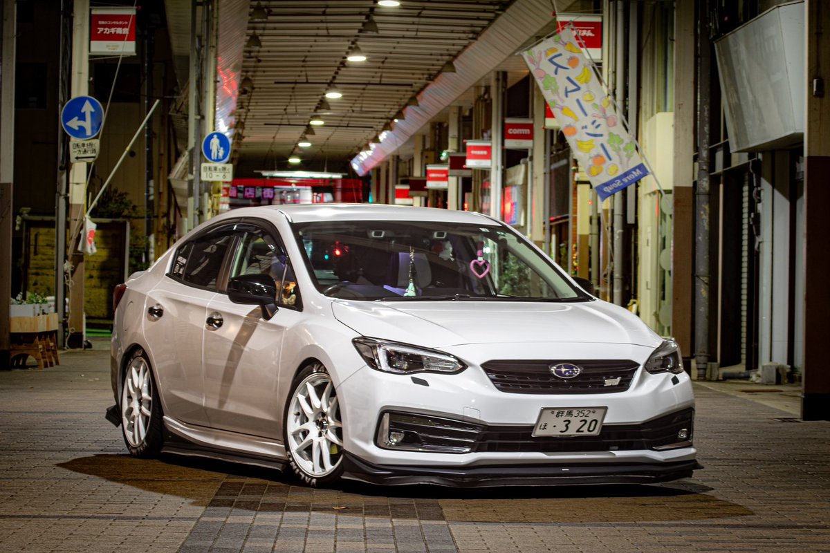 #スバル乗りと繋がろう2024冬