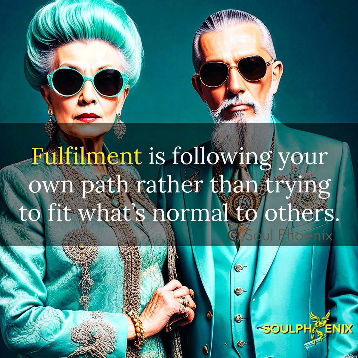 We are each as unique as a fingerprint - and so is our  personal journey towards fulfilment ✨🙏🏾❤️✨ 

#unique #beyourself #selfworth #knowthyself