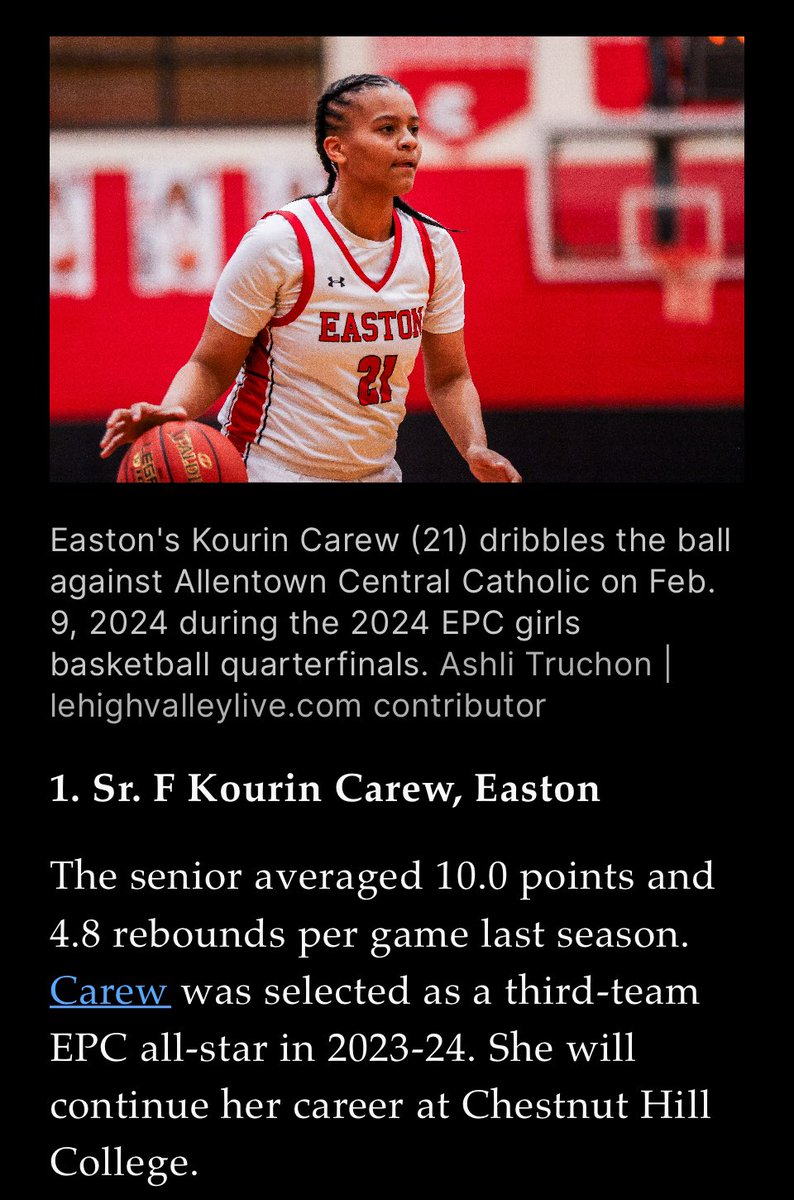 We 👀 you <a href="/KourinCarew/">Kourin Carew</a>‼️