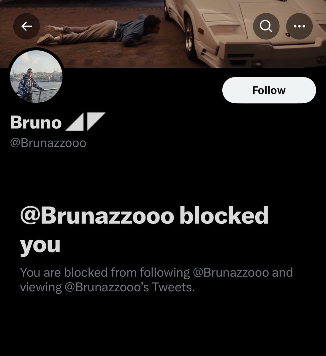 grinlikeadeviI's tweet photo. @Brunazzooo @contrarianshit @goobyballs @buffys @PopCrave bro had to block me to make people think he did something LMAOO https://t.co/sYLnLTad3x