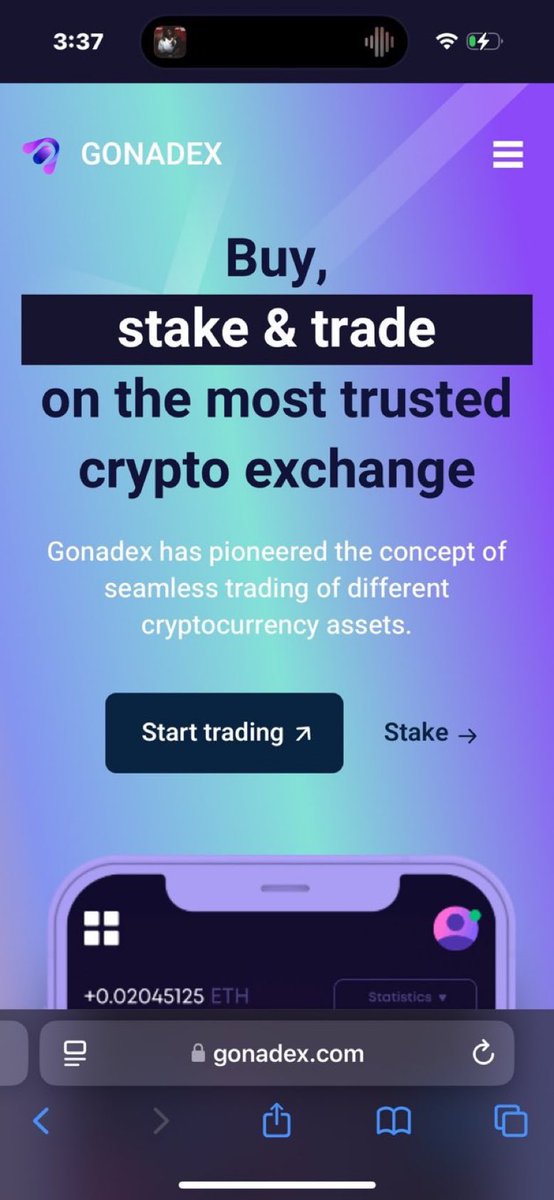 Jamesnorman32's tweet image. ⚠️ ATTENTION: FRAUDULENT PLATFORMS ⚠️
Beware of scams like #Fluctz, #ApexCapitalWealth, #BitBTC, #Gonadex, #BitSector, and #FastTrackTrading.
❌ Investors are unable to withdraw their funds!
📩 Message me if you’re affected—I’m here to assist with recovery.
#CryptoFraud