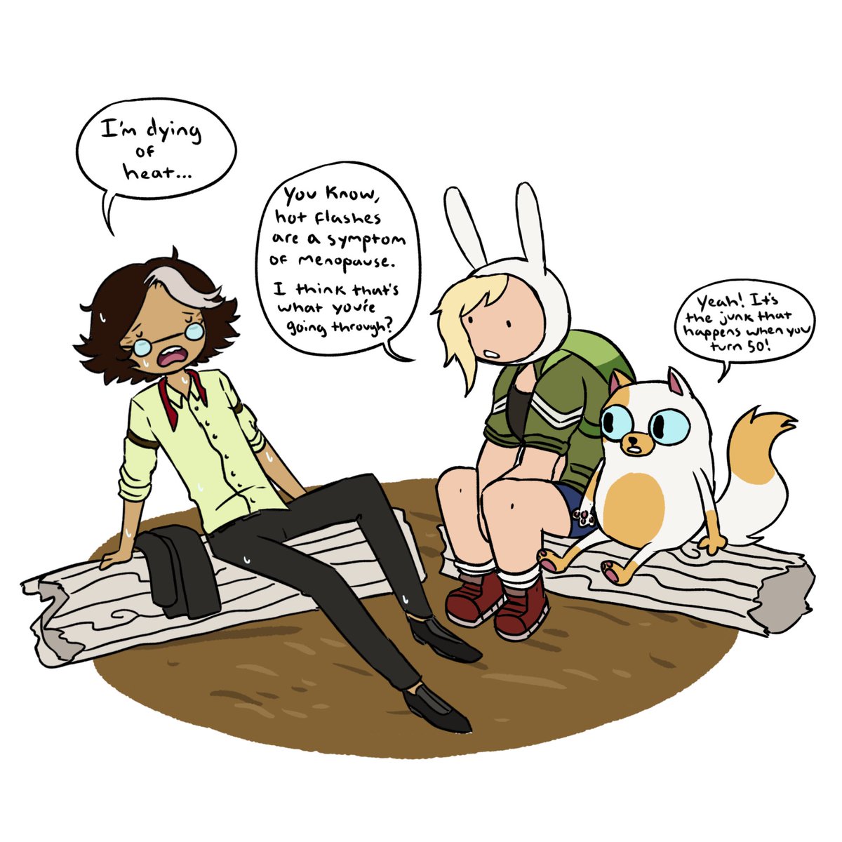 marshmallowgravyart tweet media