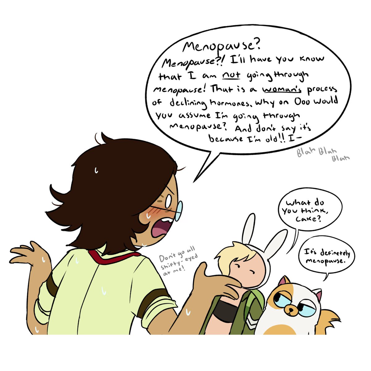 marshmallowgravyart tweet media