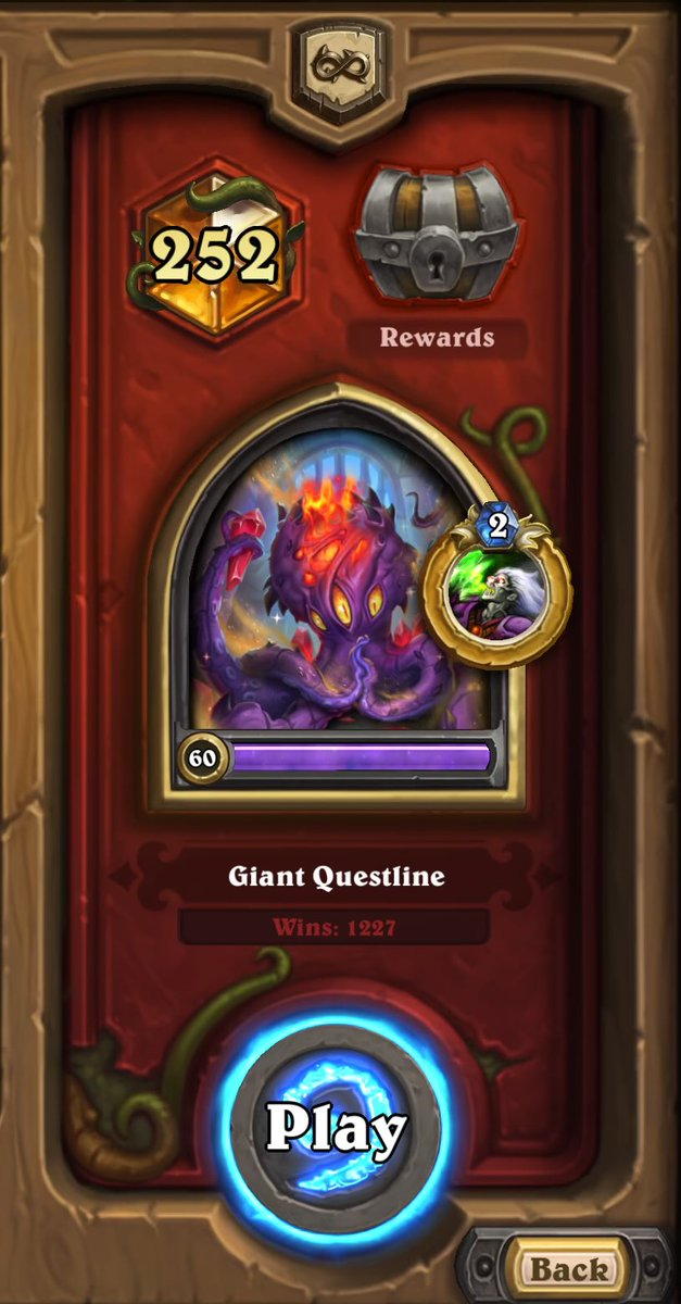 I have gotten holy wrathed for 100 7 times climbing from D5 🧵 ...