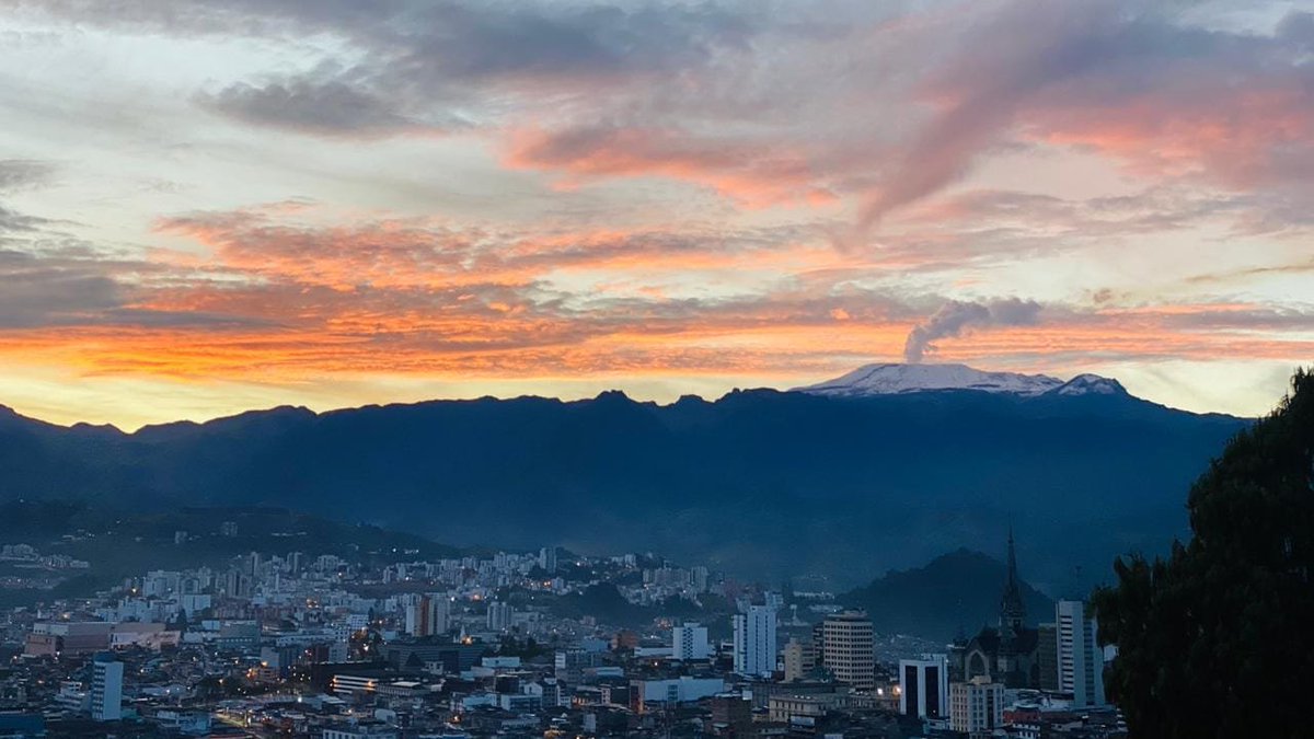 2docongresoalvo's tweet photo. ¡Hola a todxs! Desde esta cuenta estaremos compartiendo información de interés sobre el 2do Congreso ALVO. ¿Nos vemos en Manizales? https://t.co/0pclGtZgBk