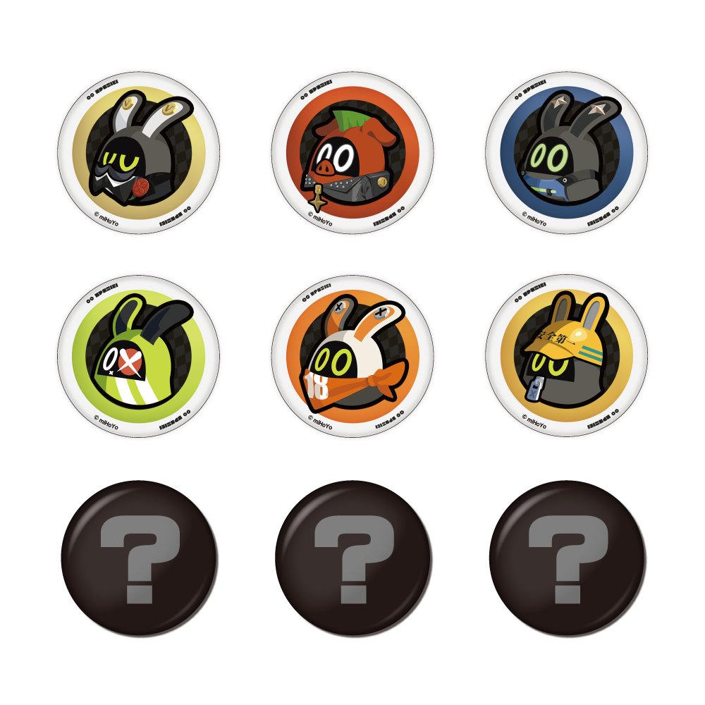 ゼンレスゾーンゼロ グッズ販売情報【非公式】 on X