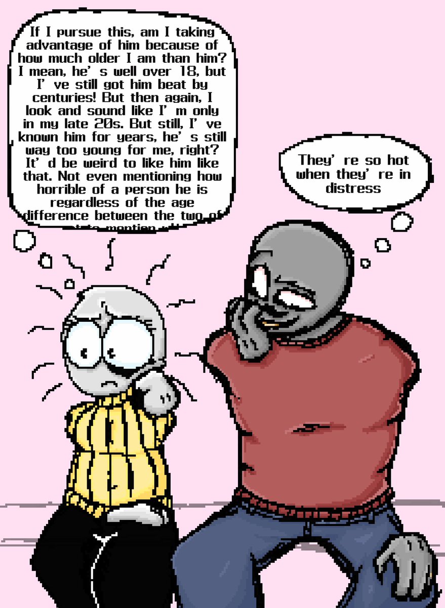 Questions… Questions…