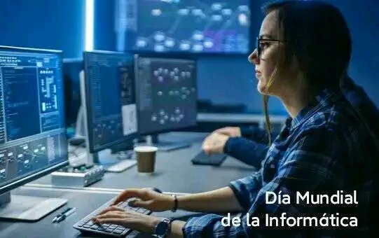 ViltresMiguel's tweet photo. 🎊🎊Feliz día para los Informáticos de mi #CubaIslaBella en su día 🖥️

#DiadelaInformatica #CubaHonra 
#SalasDeTelevisión #MunicipioBartoloméMasó https://t.co/x1isrdB80P