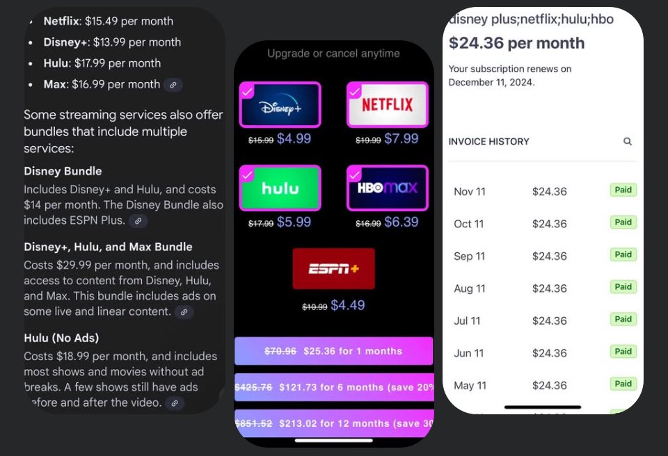 Josh Collier tweet media