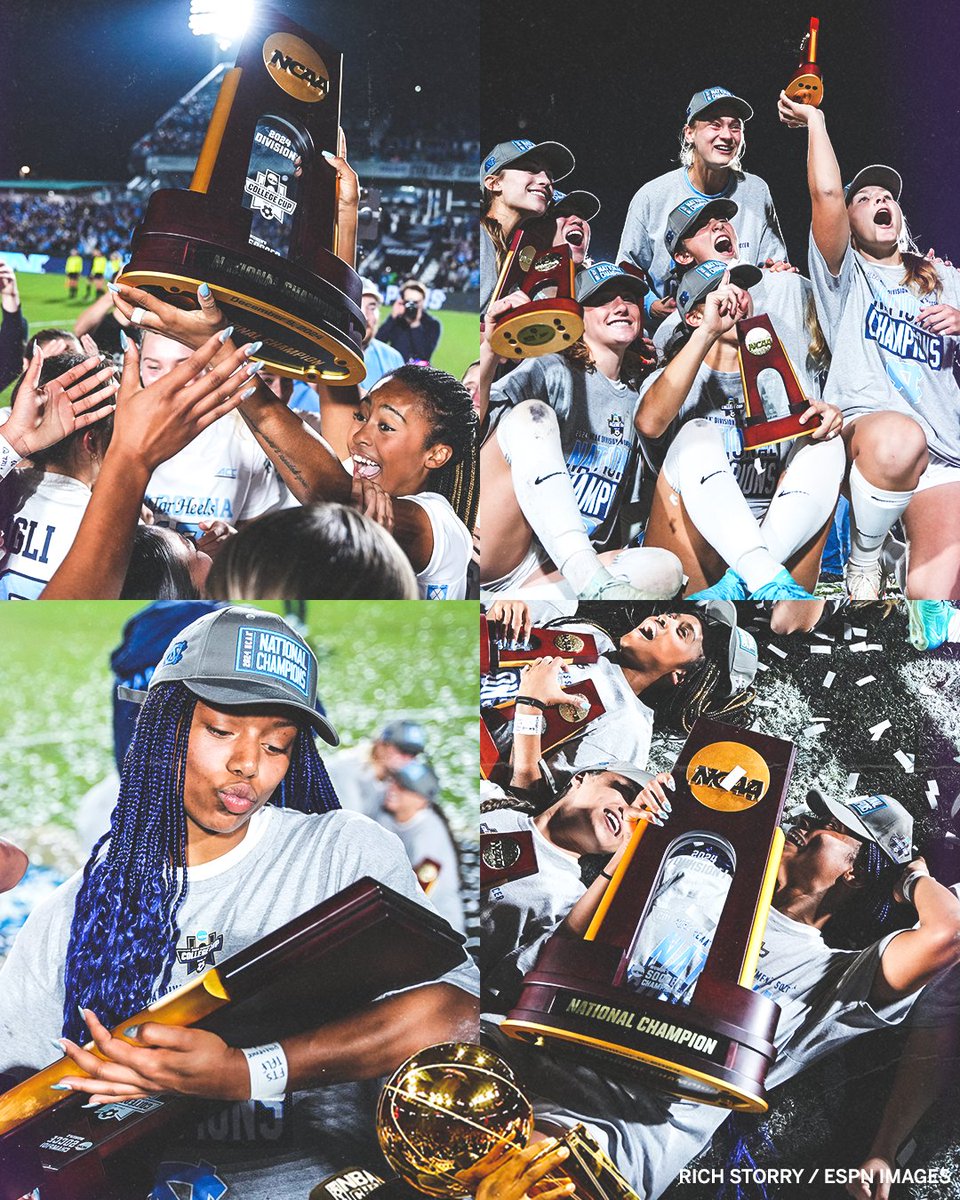 accnetwork's tweet photo. 🏆 GDTBATH 🏆 

@uncwomenssoccer https://t.co/e4iwXdwvvg