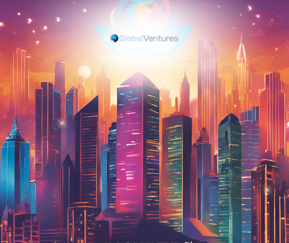 🎄✨ End the year strong with GlobalVentures.com!
Empowering entrepreneurs to scale globally with expert guidance, resources, and opportunities. 🌍🚀

🎁 December Bonus: Unlock exclusive tools to kickstart 2025!
👉 GlobalVentures.com
#GlobalVentures #Entrepreneurship