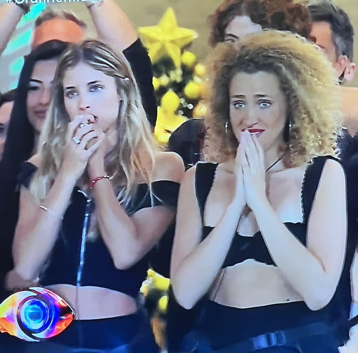 VeronicaNGirl's tweet photo. cuando sabes que sos la próxima #granhermano https://t.co/mqxX4T8M6s