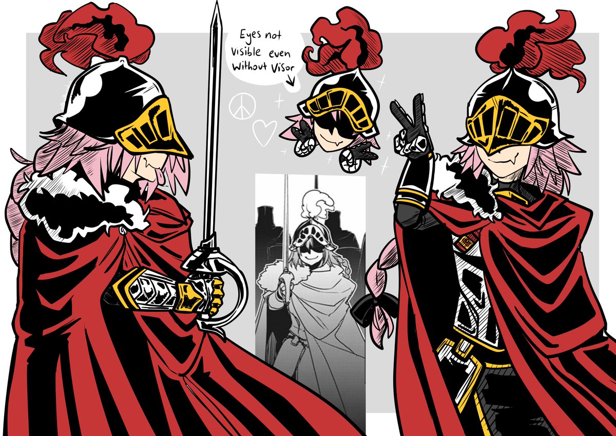 PaniPancakes tweet media