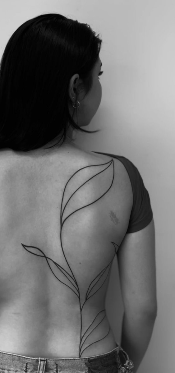 jwrias's tweet image. tattooed in your brain