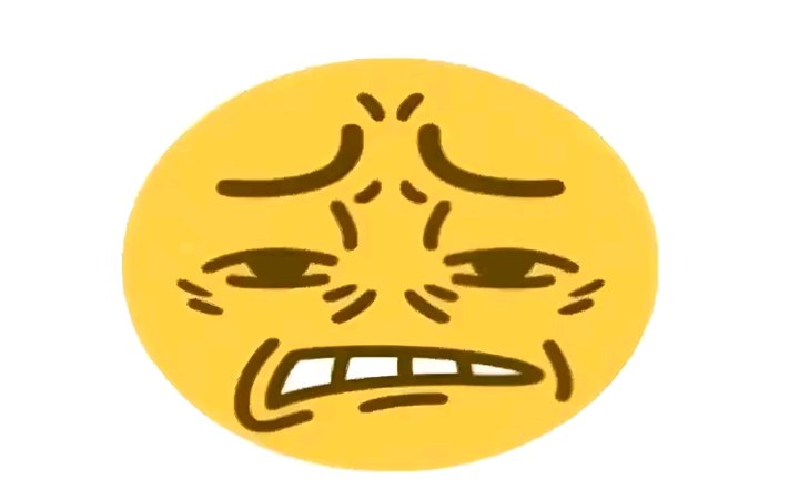 partyena's tweet photo. @Ds_OutOfContext Ewww, por favor duerman al tipo/a que hizo esa mierda https://t.co/WvsUqlH0Sy
