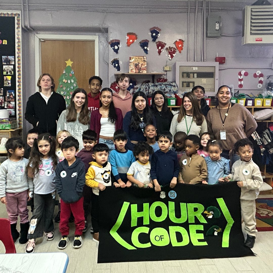 Greenburgh Central School District tweet media