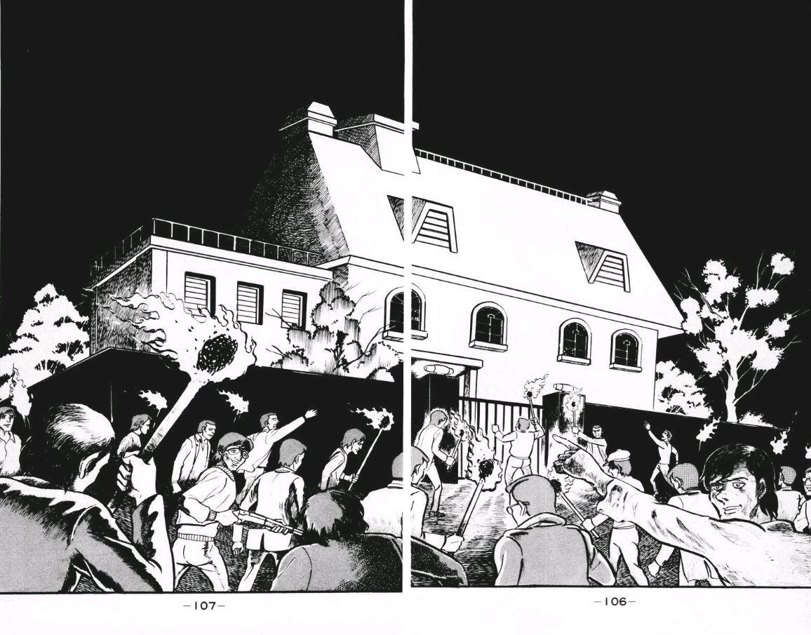 @F4EJ2Phantom @neetrader_fx @daikaitenskymi1 @tottekurebeepri @Jougen2Douma 統制されない民衆ほど怖いものはないですからね。