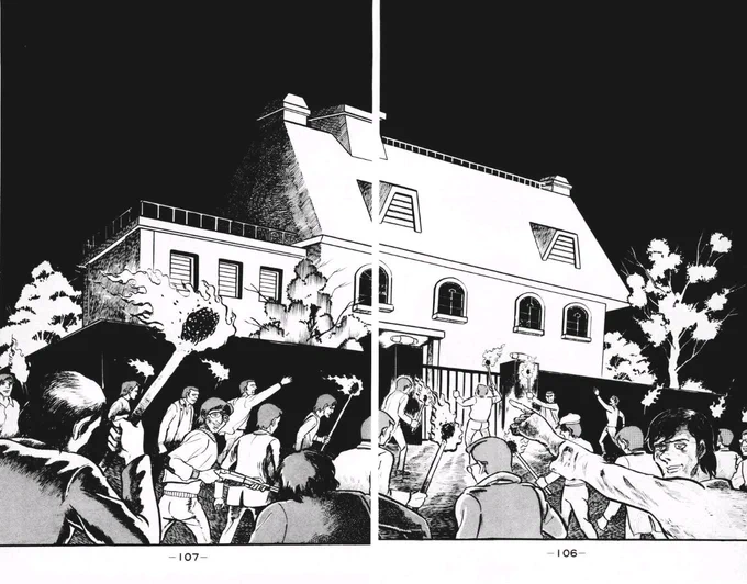 @F4EJ2Phantom @neetrader_fx @daikaitenskymi1 @tottekurebeepri @Jougen2Douma 統制されない民衆ほど怖いものはないですからね。 